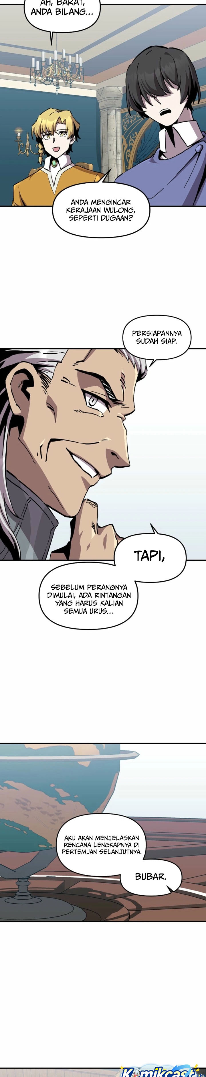 Dilarang COPAS - situs resmi www.mangacanblog.com - Komik i am player who suck alone 167 - chapter 167 168 Indonesia i am player who suck alone 167 - chapter 167 Terbaru 10|Baca Manga Komik Indonesia|Mangacan